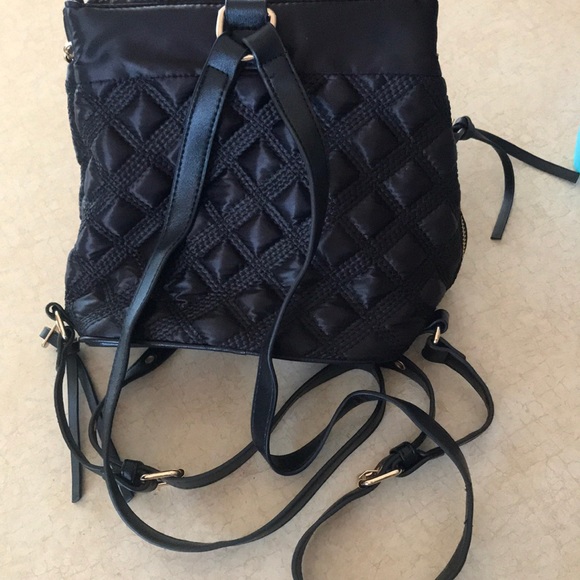 Yoki backpack purse - Picture 2 of 4